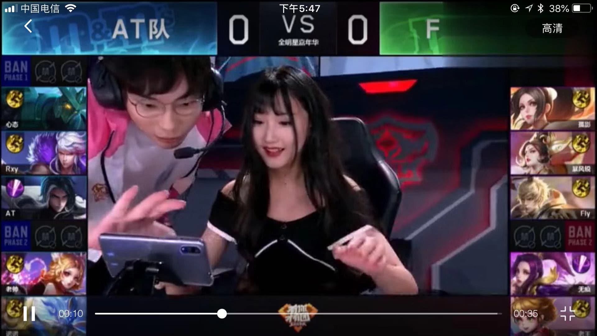 者的角色