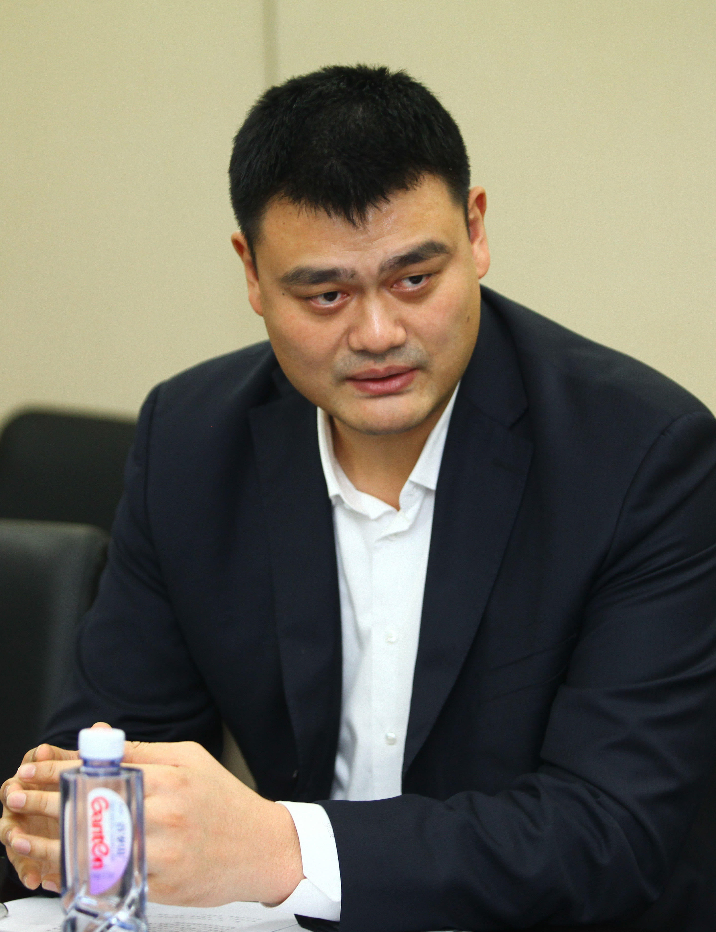 走向