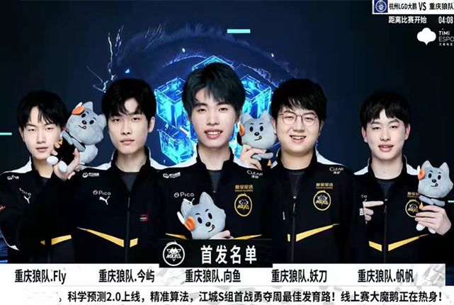 他的状态能