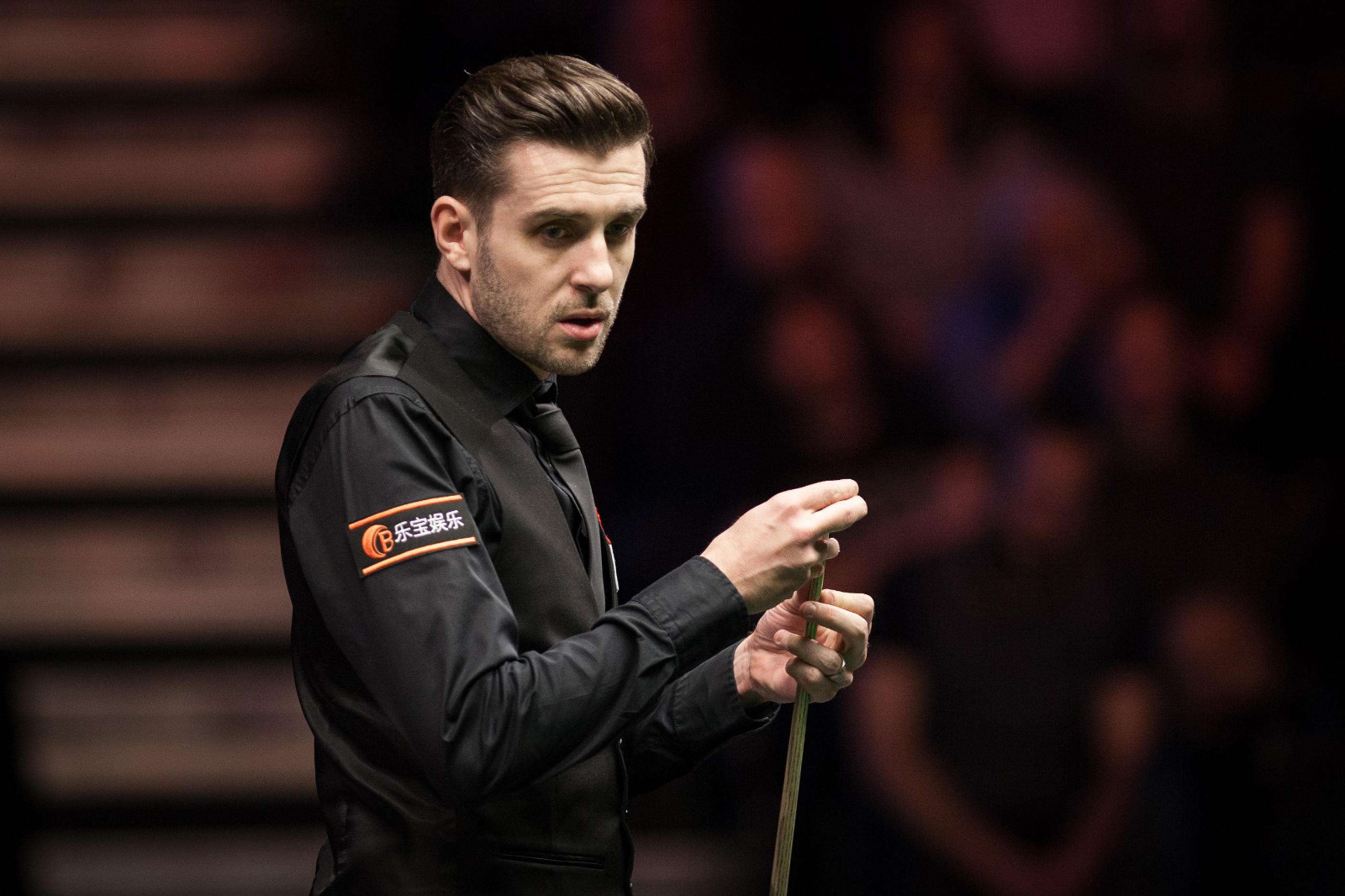 保持高强度 保持高强度